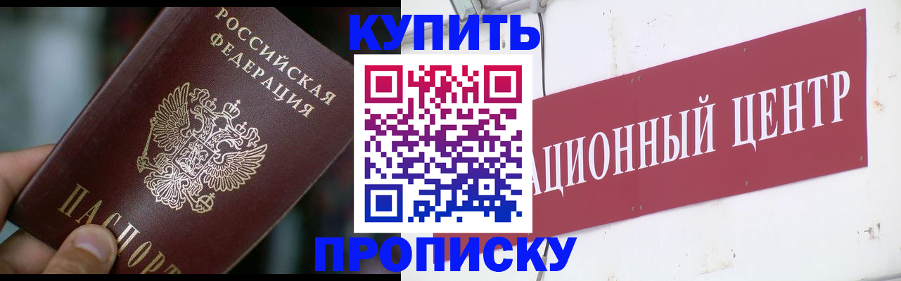 прописка в квартире в Бердске